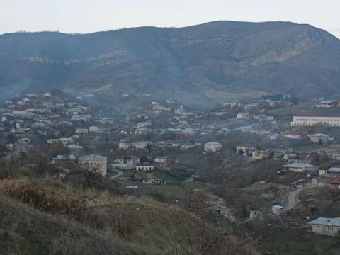 Fərrux yüksəkliyini bu hərbi birləşmə AZAD EDİBMİŞ