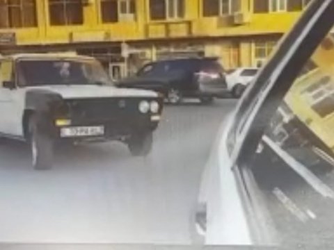 Görüntülərini sosial şəbəkədə paylaşdı - HƏBS EDİLDİ