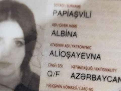 17 yaşlı qızın qatili qardaşı imiş - TƏFƏRRÜAT