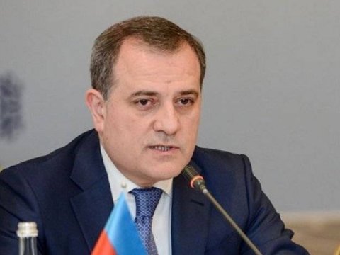 Nazir İran-Azərbaycan gərginliyinə münasibət bildirdi