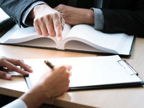 Dövlət-özəl tərəfdaşlığı - Yeni qanun ilk oxunuşdan keçdi