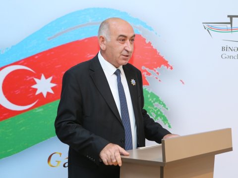 Azərbaycan həqiqətlərinin dünyaya çatdırılmasında beynəlxalq platforma