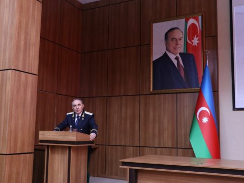 Ermənistanın ölkəmizə vurduğu maddi ziyan hesablanır