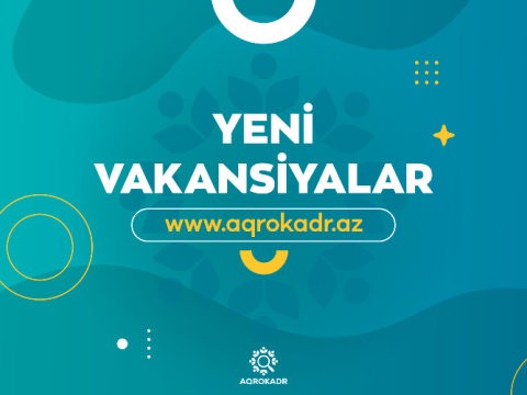 Özəl şirkətlər “Aqrokadr.az”  portalı ilə əməkdaşlığı genişləndirir