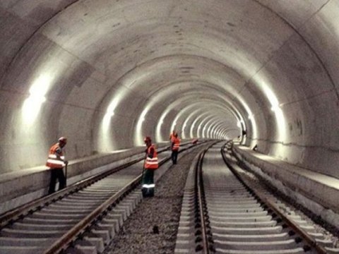 Metropoliten bu stansiyalarda tikinti işlərini DAYANDIRIB