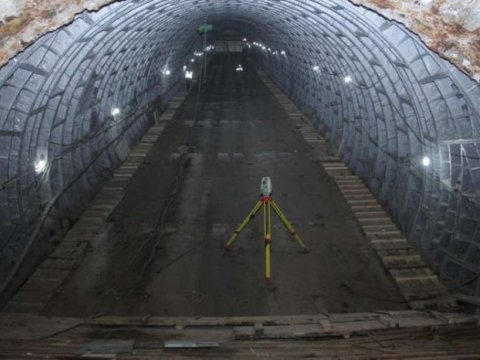 Yeni metro stansiyası bu tarixdə açılacaq