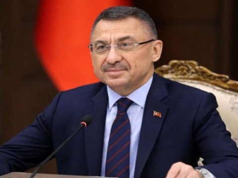Şuşada olduğuma görə sevinirəm - Vitse-prezident