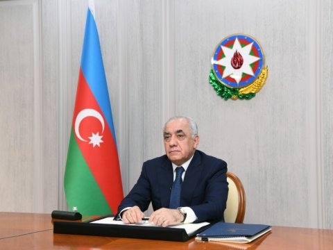 Şuşanı ziyarət etmək hər birimizin arzusu idi – Baş nazir