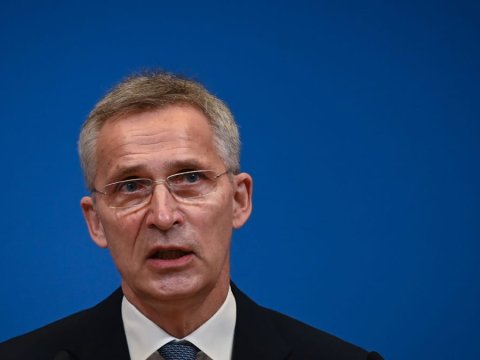 Nüvə müharibəsinin nəticəsi ağlasığmaz olacaq - NATO rəhbəri