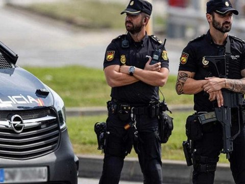 Dünya tarixində ən böyük marixuana əməliyyatı 