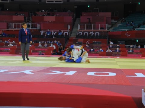 8 idmançımız dünya çempionatına buraxılmadı