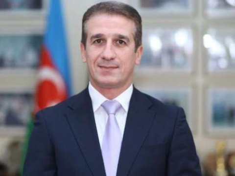 Azərbaycan səfirindən Təbriz PAYLAŞIMI