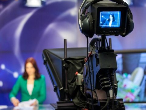 Teleradio işçilərinin peşə bayramıdır