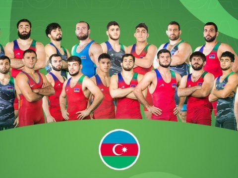 Dünya Kuboku: Millimiz İranı sınağa çəkəcək