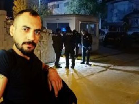 Əvvəlcə döydülər, sonra atəş açdılar - AMANSIZ QƏTL