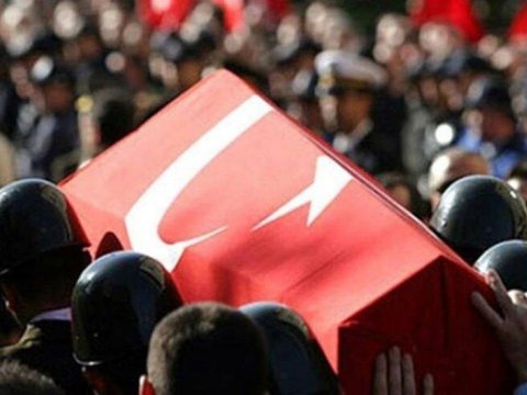 Türkiyə ordusu şəhid verdi