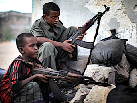 Somalidə terakt: 5 əsgər öldü, yaralılar var