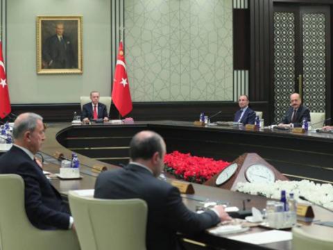 Türkiyə hökuməti toplanır - Nələr müzakirə olunacaq?