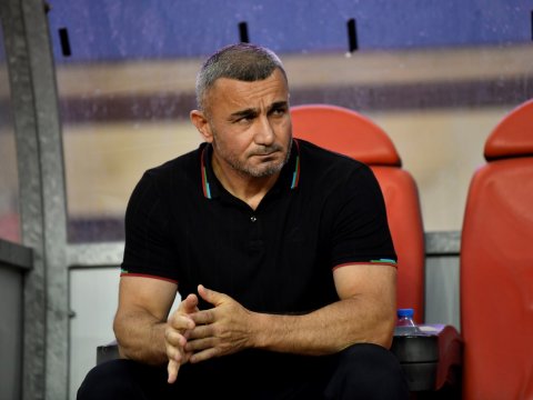 “Gərgin dönəmdəyik, dözməliyik” - Qurban Qurbanov 