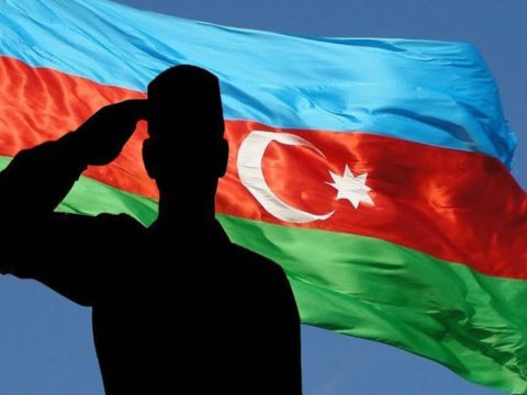 Vətən Müharibəsində şəhid olan tibb işçilərinin SAYI