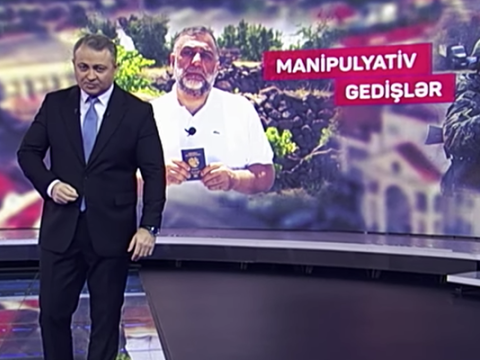 Qarabağda bir nəfər belə rus əsgər qalmayacaq - VİDEO