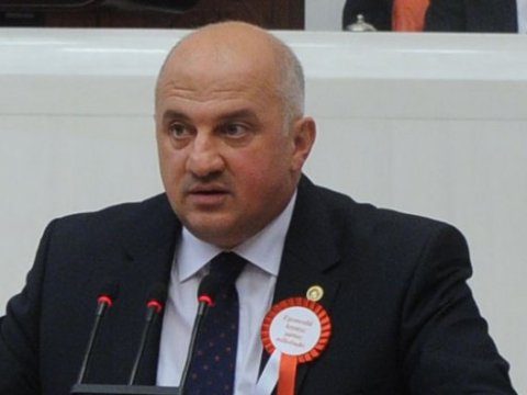 “Azərbaycanın zəfəri düşmənlərimizə göz dağıdır” - CHP-li deputat