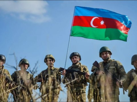 Zəfərimizin 2 ili: Dünya bizdən danışır - BEYNƏLXALQ REAKSİYALAR