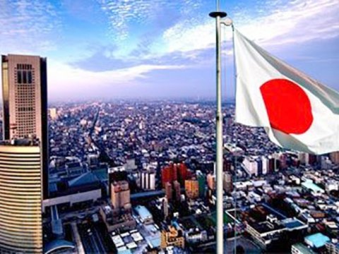 Yaponiyadan İrana ETİRAZ - Bu addımı pisləyirik