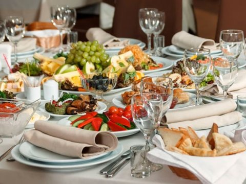 Şadlıq saraylarında toy menyuları BAHALAŞDI