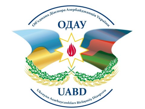 Ukrayna azərbaycanlılarından İrana etiraz - BƏYANAT