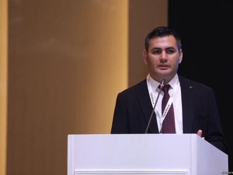 Azərbaycanlı məmur beynəlxalq təşkilata üzv seçildi