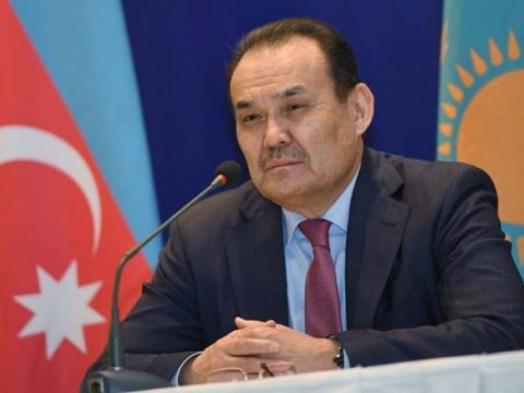 Zəfər Günü türk xalqlarının qürur mənbəyidir - BƏYANAT
