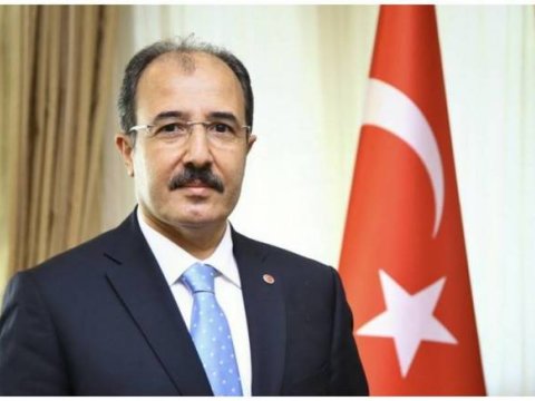 Türkiyə səfirinin təbriki: Zəfəriniz mübarək, qardaşım!
