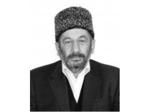 “Təzə Pir” məscidinin rəisi vəfat edib