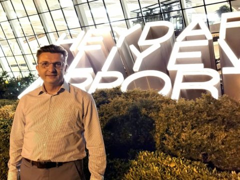 Bu gün sülh daha vacibdir - SƏFİR