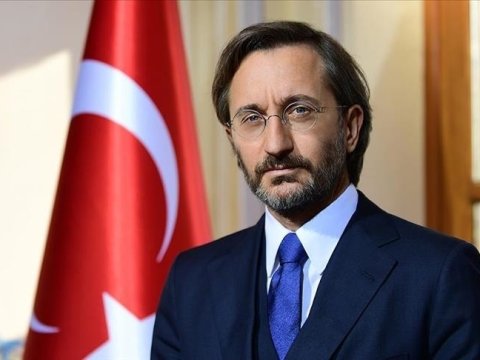 Qarabağ bir daha əsarət altına düşməyəcək - Türkiyə PA