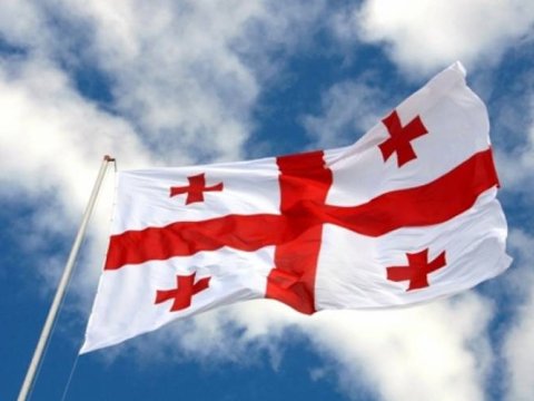 Gürcülər dost və düşmənlərini açıqladı - Rusiya, Ukrayna, Azərbaycan...