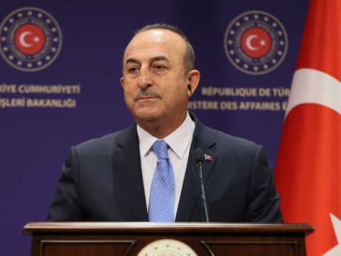 Taxıl sazişinin müddəti uzadılacaq - Çavuşoğlu