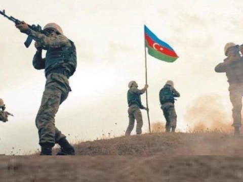 Dünyanı heyrətə gətirən “Dəmir yumruq” əməliyyatının SİRRİ