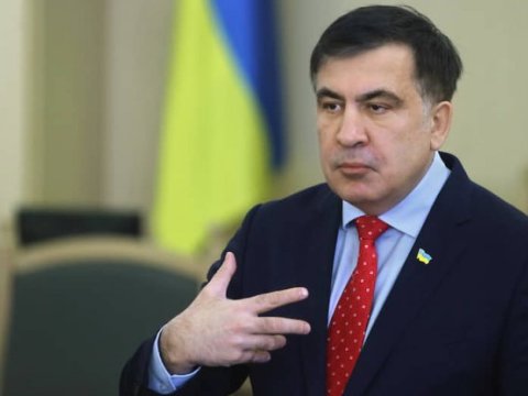 Saakaşviliyə vərəm diaqnozu qoyulub - Vəkil