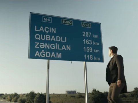 “Azərlotereya”dan Zəfər Günü ilə bağlı maraqlı videoçarx