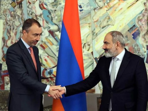 Avropa İttifaqından Ermənistana məsləhət: buna hazır olun!