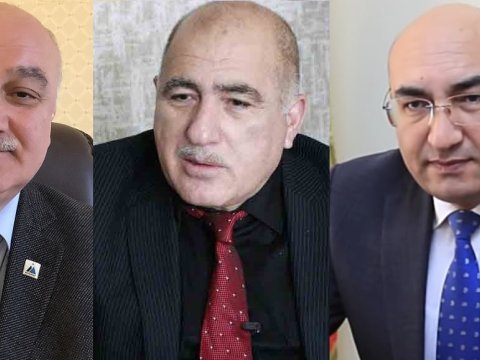 Zəfər Günü milli inqilab səviyyəsində bir hadisədir - MÜXALİFƏT