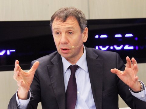 Rusiyalı politoloq: “İlham Əliyev milli qəhrəmandır”