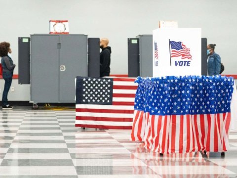 ABŞ Konqresinə seçkilər - Bayden təhlükə ilə üz-üzədir 