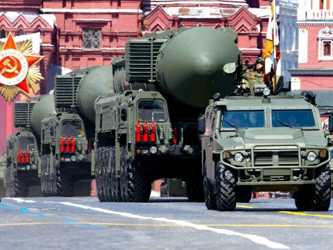 ABŞ və Rusiya nüvə təftişini bərpa edə bilər 