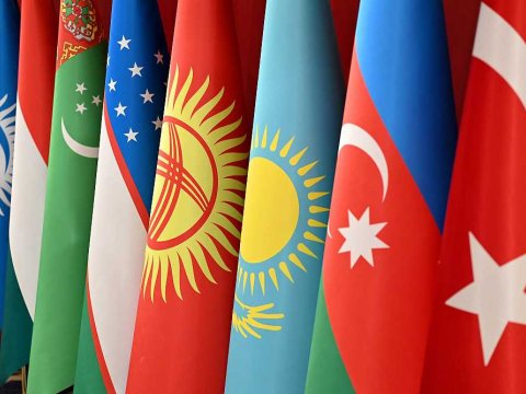 Türk Dövlətləri Təşkilatı Azərbaycanı təbrik etdi 