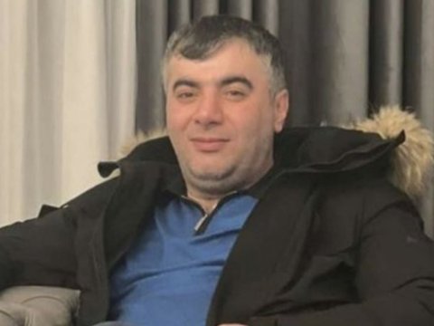 Rəşad Dağlı qonşusunu niyə öldürüb? - Yeni detallar