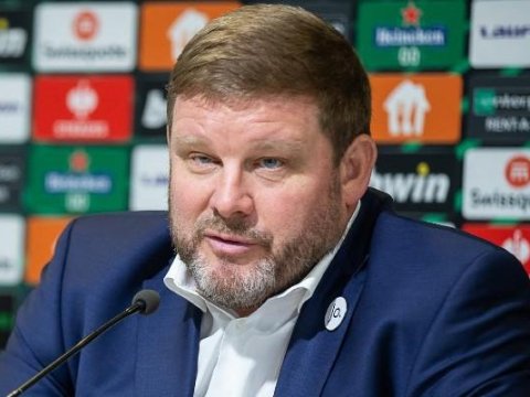 “Qarabağ” möhkəm komandadır - Rəqib baş məşqçi