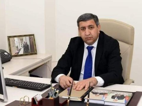 Dövlət bayrağımız bizim milli dəyərimizdir